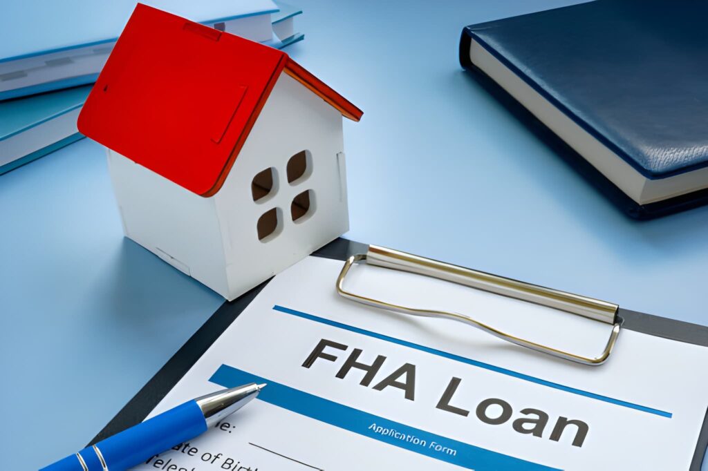 FHA
